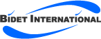 Bidet International Logo