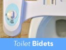 Toilet Bidets