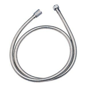 Stainless steel shower hose